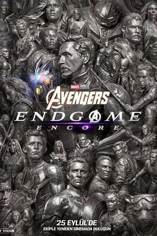 Avengers: Endgame