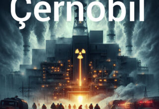 Çernobil – 2019