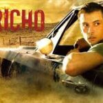 Jericho – 2006