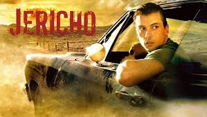 Jericho – 2006