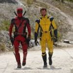 Deadpool & Wolverine Filminden türkçe dublajlı fragman geldi