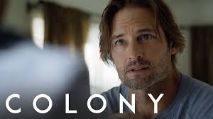 The Colony – 2016