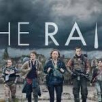 The Rain – 2018