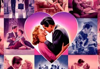 En İyi 10 Romantik Film