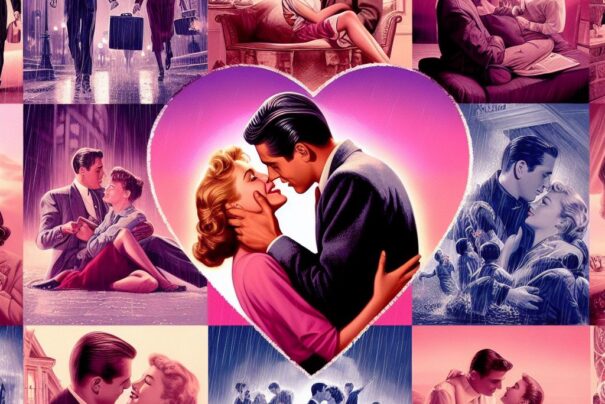 En İyi 10 Romantik Film