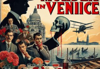Venedikte Cinayet (2023)
