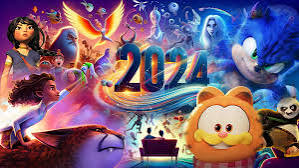 2024’ün En İyi 10 Animasyon Filmi