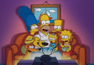 Simpsonlar hakkında bilmediğiniz 10 şaşırtıcı gerçek