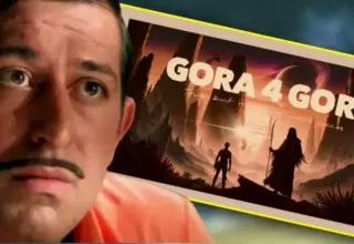 Cem Yılmaz, Yeni Bir G.O.R.A. Filmi Geleceğini Açıkladı: GORA 4 GORA