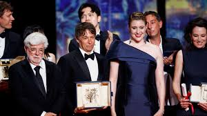 Cannes’da Ödül Kazanan Yapımlar Belli Oldu